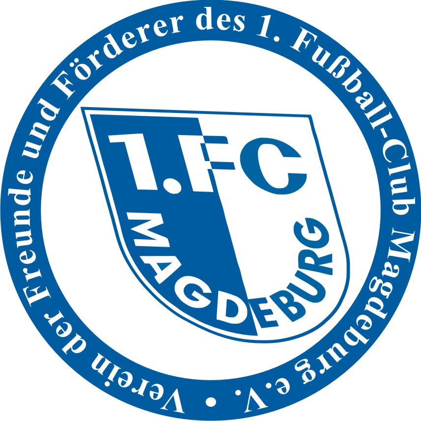 FÖRDERVEREIN 1.FC MAGDEBURG